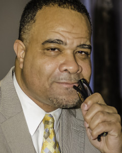 Profile photo for Craig T. Carrington