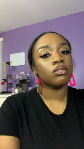 Profile photo for Danielle Moore