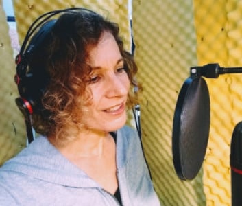 Profile photo for Caren Fitzpatrick