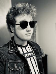 Profile photo for Cameron Matucha