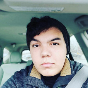 Profile photo for Trey Hampton