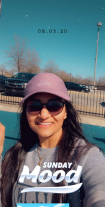 Profile photo for Sonal Patel