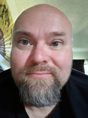 Profile photo for John Harrison