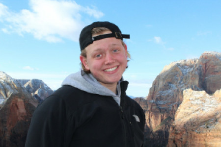 Profile photo for Seth Swanson