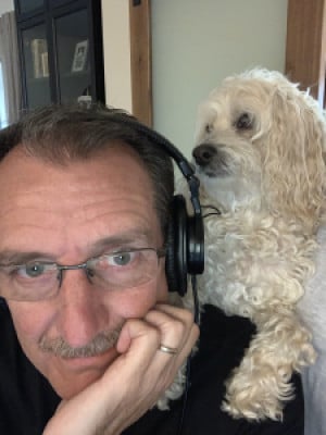 Profile photo for Loren McManus