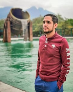 Profile photo for Fernando Gonzalez Marinez