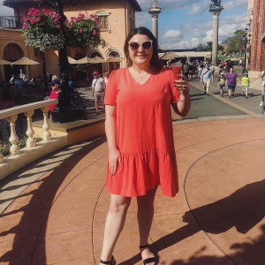 Profile photo for Shannon Ralph