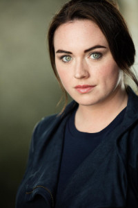 Profile photo for Cait Bidwell