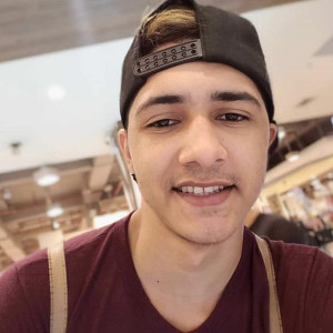 Profile photo for Diego Fernando Lares Martínez