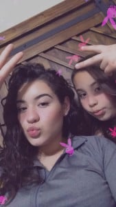 Profile photo for Stefhany Figueroa