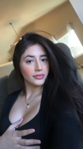 Profile photo for Kiana Gutierrez