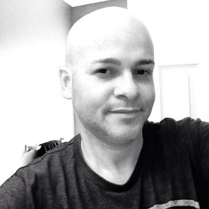 Profile photo for Orlando Batista