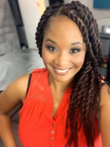 Profile photo for Tisha Mckinney