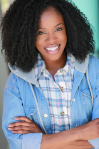 Profile photo for Falecia Dunn