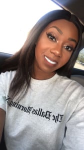 Profile photo for Uniqua Shantelle Hopkins