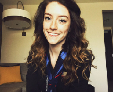 Profile photo for Alicia Westerfield