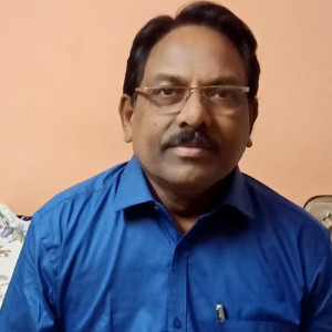 Profile photo for Jyothi Prasad balasani