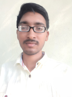 Profile photo for Vinay Eluri
