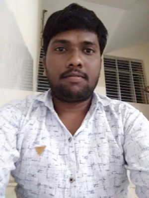 Profile photo for ARUN KUMAR ANDUGULA