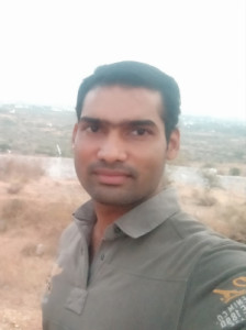 Profile photo for Dasari Madhu Kiran