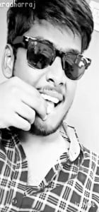 Profile photo for chakradharraj chakradharraj