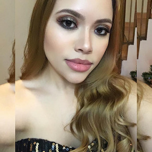 Profile photo for Sharon Lizeth Padilla Cordova