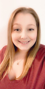 Profile photo for Joanna Thorne