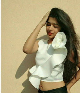 Profile photo for Aakriti Jain