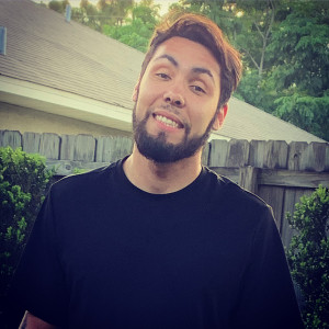 Profile photo for Brandon Johnson