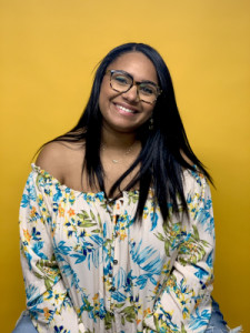 Profile photo for Loraima Kristal Tolentino