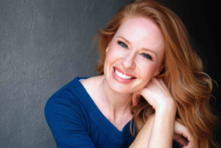 Profile photo for Heidi Webster