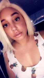 Profile photo for Bria Henson