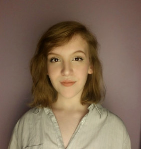 Profile photo for Samantha DeLuca