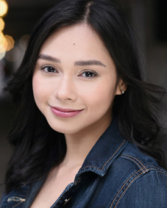 Profile photo for Mae Claire