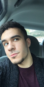 Profile photo for Guillermo Martinez