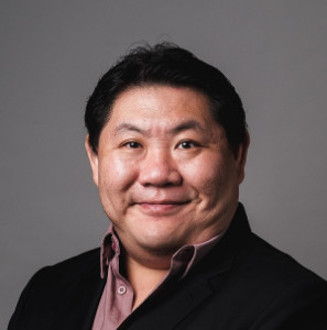 Profile photo for Charles Ang