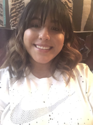 Profile photo for Jacqueline Suarez