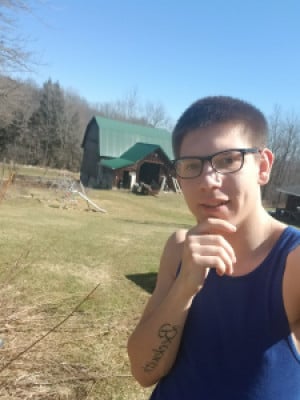 Profile photo for Devin Beckwith