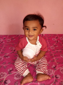 Profile photo for SRAVYA EDWARDS