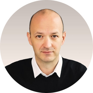 Profile photo for Lazar Csaba