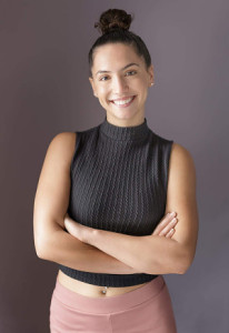 Profile photo for Shira Cooper