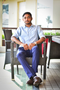 Profile photo for Chirag Kar