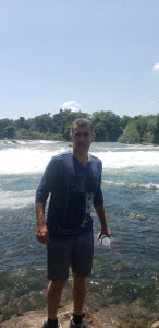 Profile photo for Givi(George) Kitsmarishvili