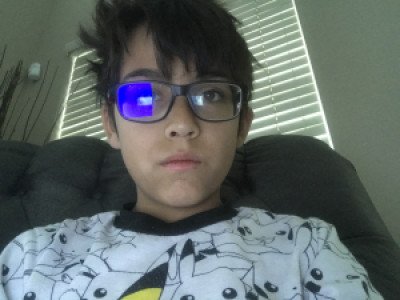 Profile photo for Danny Zaharie