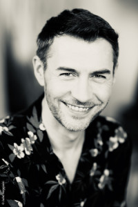 Profile photo for Stéphane LECALLO