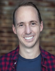 Profile photo for Alex Parkinson