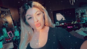 Profile photo for Sabrina Garcia