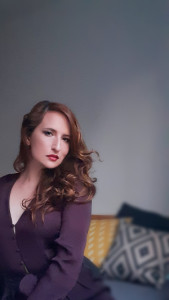 Profile photo for Christina Campsall