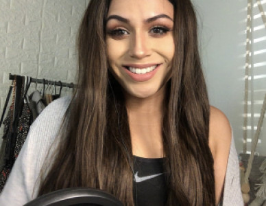 Profile photo for Daniela Espinoza