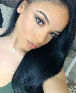 Profile photo for TIARA JAMISON